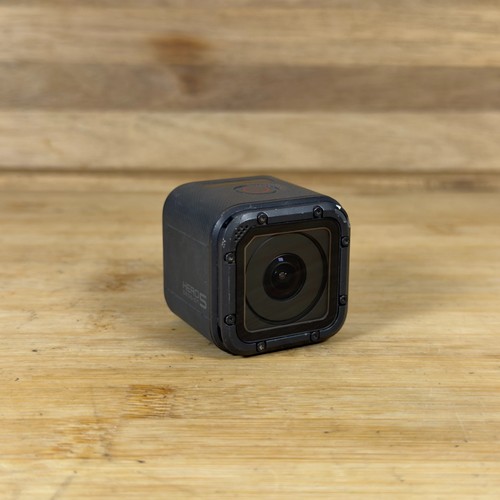 Gopro hero session action - 5,