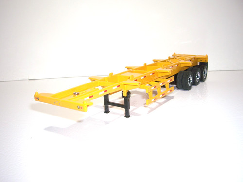 Diecast masters giallo - masters, 1/50