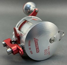 Mulinello da Pesca Accurate