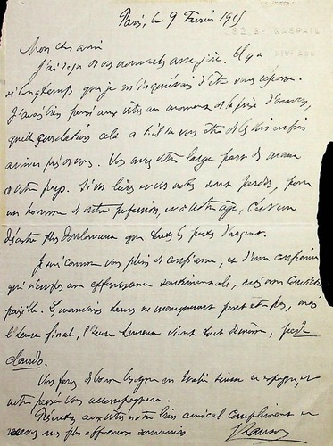 S gustave lanson - ✒,