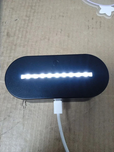 Grupo erik lampada led gatto - lampada,