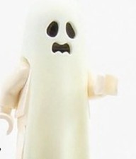 LEGO Creator  MINIFIGURE PRESE