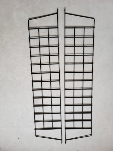 Scaletta laterale string - 2x,
