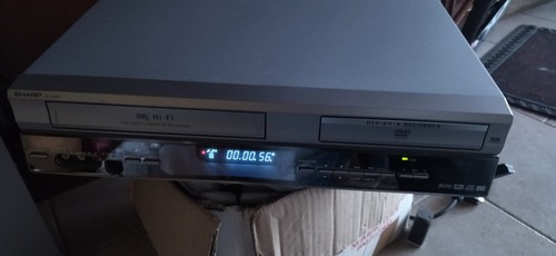 Sharp rw250s - dv,