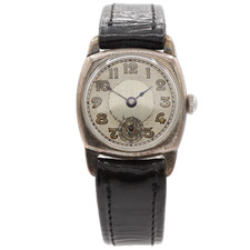 Orologio da polso meccanico da