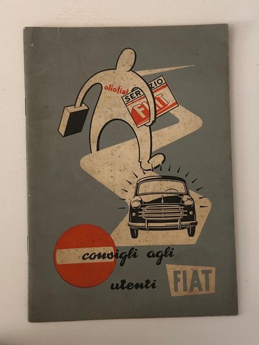 Originale fiat consigli - !!,