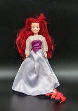 Ariel La Sirenetta bambola doll