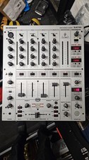 Behringer DJX700 DJ Pro Mixer