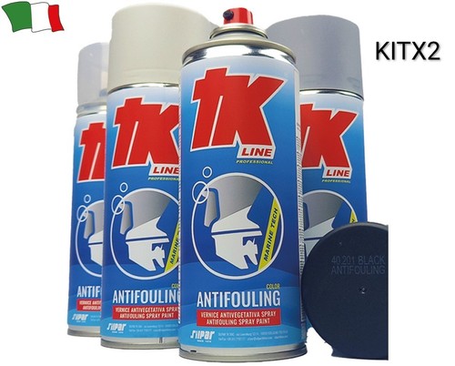 Antivegetativa spray - antivegetativa,