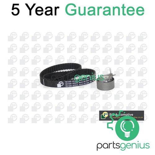 Kit cinghia distribuzione - kit,