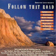 Artists Various - Follow That
