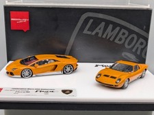 Eidolon Make Up 1:43