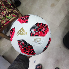 Adidas Telstar 18 Pallone