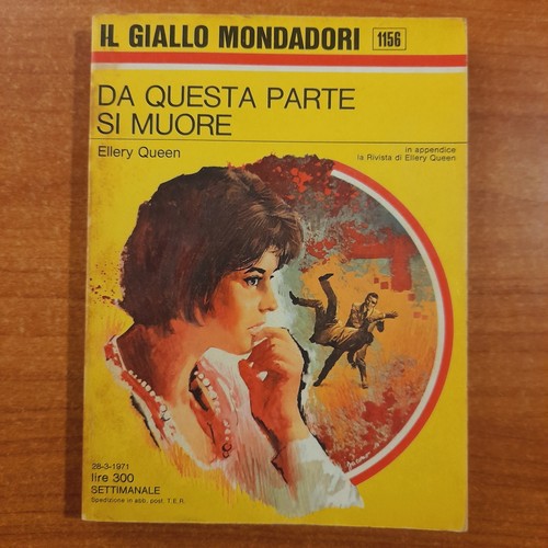 Questa parte muore - parte,