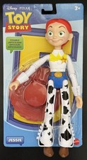 Mattel Toy Story 5 Jessie