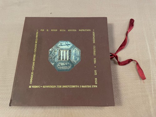 Catalogo mostra per museo - per,