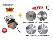 TAGLIASFALTO CLIPPER NORTON CS