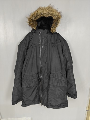 Spada parka corazzato uomo - parka,