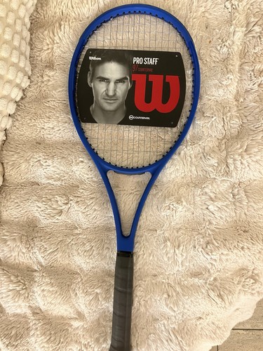 Wilson pro staff laver - pro, cup