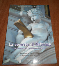 Antonino Giuseppe Marchese LA