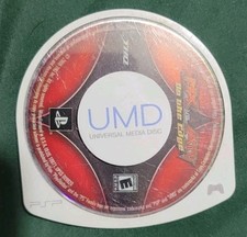 MX vs ATV: On The Edge (Sony PSP, 2006)