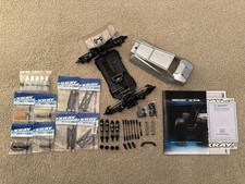 Telaio Scorrevole Truggy 1/10