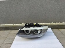 Faro proiettore anteriore bmw