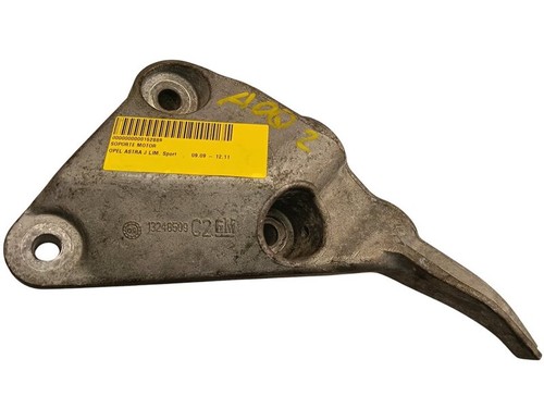 13248509 supporto motore opel - motore,