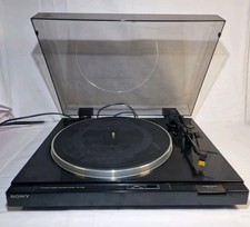 Sony PS-LX231 semiautomatico