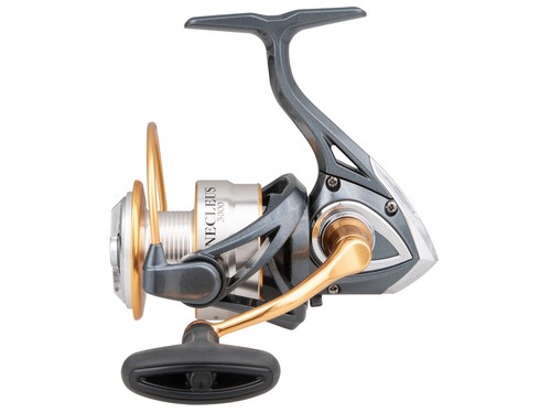 Neuf ryobi necleus - ryobi,
