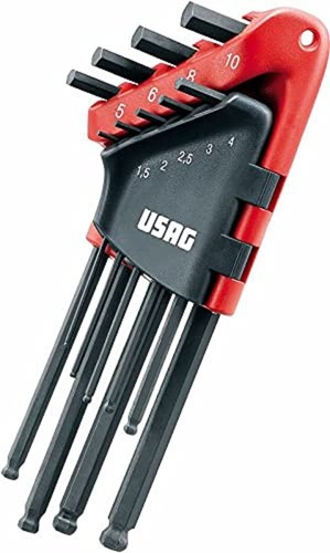 Usag 280 lts - 280,
