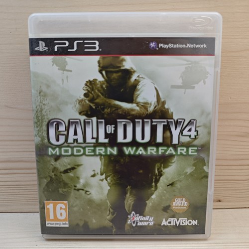 Call duty modern warfare - of,