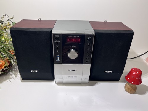 Philips hifi micro impianto - philips,