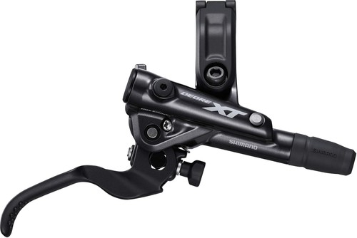 Leva freno shimano - shimano, deore