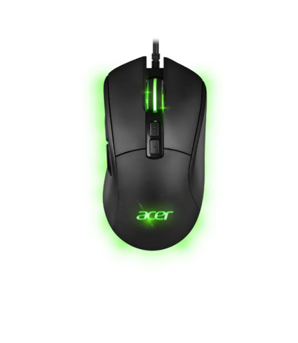 Acer mouse gaming rgb - da,