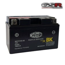 BATTERIA MOTO MAGNETI MARELLI