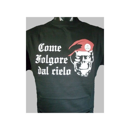Tshirt paracadutisti come - tshirt,