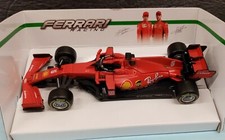 BURAGO 1/43 - FERRARI F1 SF