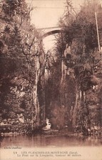 Cpa Le Tavole In MONTAGNE - Il