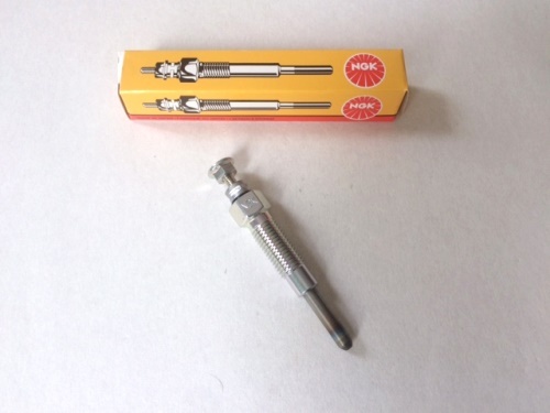 Candela glow plug glødeplugg - glow,