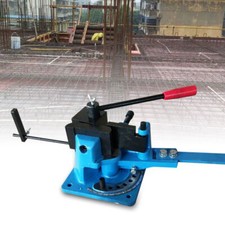 Piegatrice angolare universale