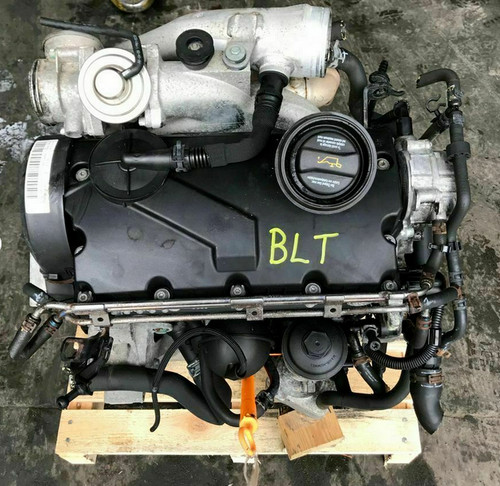 Volkswagen tdi blt - volkswagen, 1.9