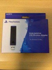 Sony Dualshock 4 Adattatore