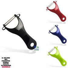 PELATUTTO PELAPATATE SBUCCIA