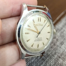 Orologio Vintage DELBANA Swiss