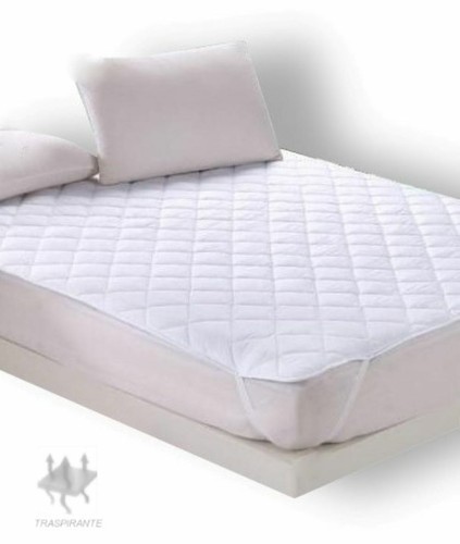 Topper copri materasso - topper,