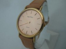 NOS NUOVO QUARZO SWISS MADE