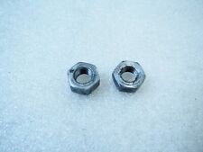 DADI FISSAGGIO CARTER LAMA BARRA CATENA  DOLMAR CA DADO MOTOSEGA