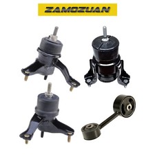 Engine Motor & Trans Mount