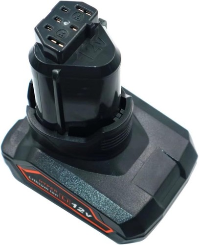Batteria ricambio trapano